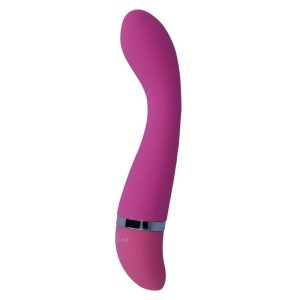 INTENSE LEO vibrator, roza