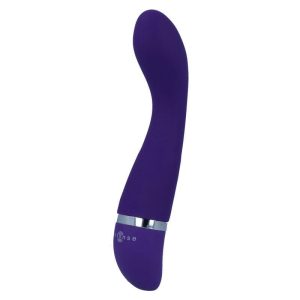 INTENSE LEO, rabbit vibrator, vijoličast