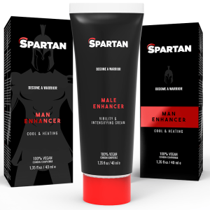 SPARTAN GEL