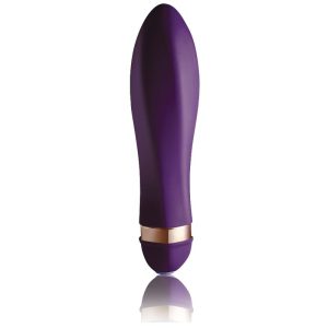 ROCKS-OFF VIBRATOR TWISTER
