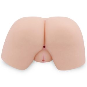 CRAZY BULL REALISTIČNI MASTURBATOR, ANUS IN VAGINA (4)