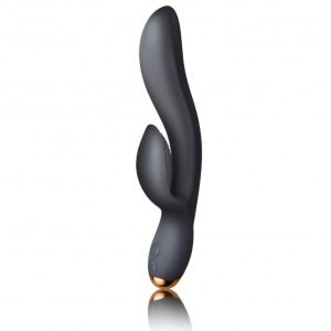 ROCKS-OFF – VIBRATOR "REGALA A-SPOT", črni