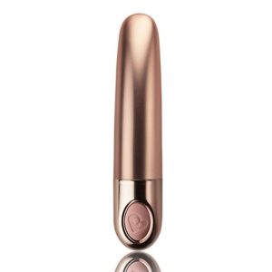 ROCKS-OFF MINI VIBRATOR ELLIPSE
