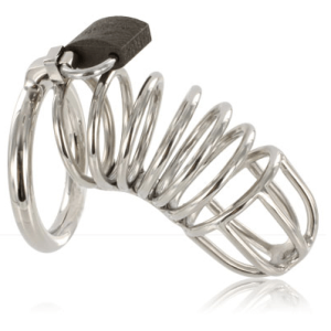 METALHARD KLETKA ZA PENIS
