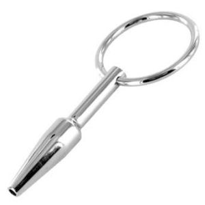 METALHARD MINI KOVINSKI ČEP ZA URETRO, 9 mm