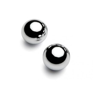 METALHARD MAGNETNE MASAŽNE KROGLICE, par, ⌀=10mm
