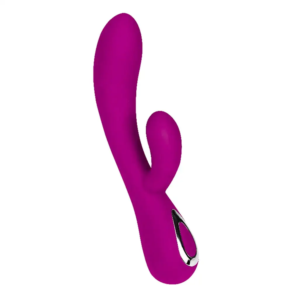 Pretty love rabbit vibrator Honey