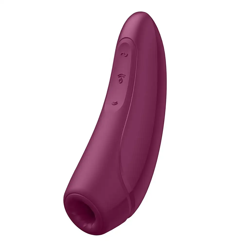 SATISFYER CURVY