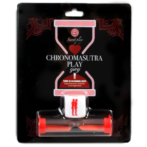 SECRETPLAY CHRONOMASUTRA GAY IGRA