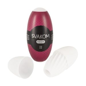 SVAKOM Hedy Masturbator
