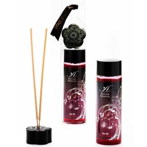 Extase Sensuel dišavno olje Cherry Cereza