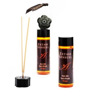 Extase Sensuel dišavno olje Fresh mango