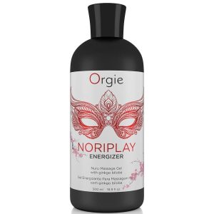 ORGIE Noriplay masažno olje