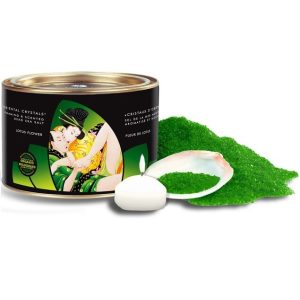 SHUNGA KRISTALI ZA KOPEL
