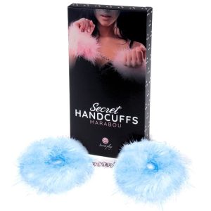 SECRETPLAY MARABOU LISICE