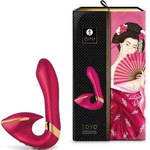 SHUNGA SOYO
