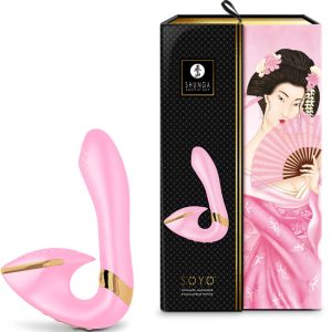 SHUNGA SOYO