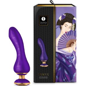SHUNGA SANYA