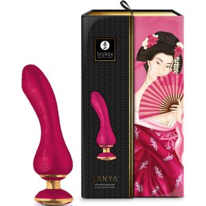 SHUNGA SANYA