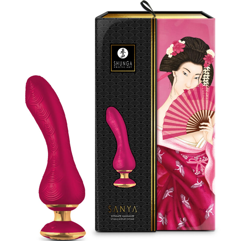 SHUNGA SANYA