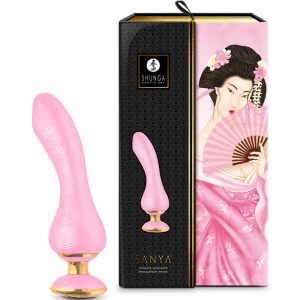 SHUNGA SANYA