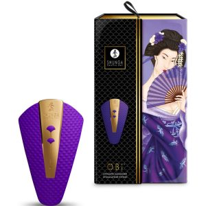 SHUNGA OBI