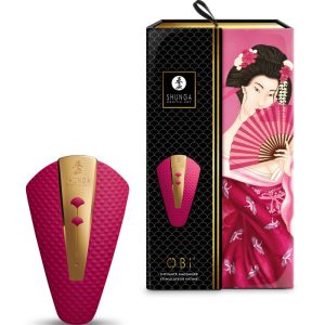 SHUNGA OBI