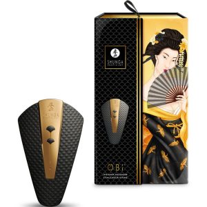 SHUNGA OBI