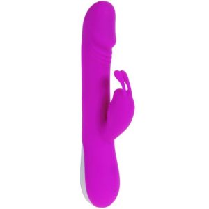 Pretty Love Robert Rabbit vibrator