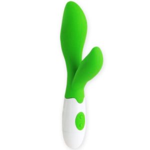 PRETTY LOVE OWEN RABBIT VIBRATOR