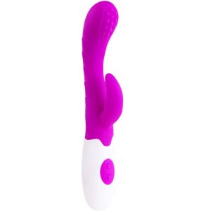 PRETTY LOVE ARTHUR RABBIT VIBRATOR