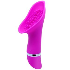 FLIRTATION CLAUDE STIMULATOR KLITORISA