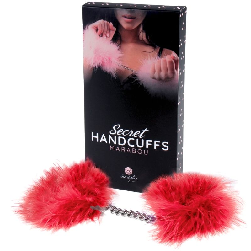 SECRETPLAY MARABOU LISICE