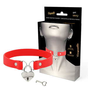 Chic Desire ovratnica