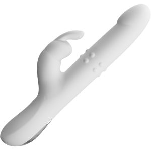PRETTY LOVE REESE RABBIT VIBRATOR