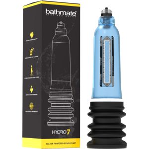 Bathmate HYDRO 7 erekcijska črpalka
