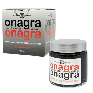 Erekcijski gel ONAGRA