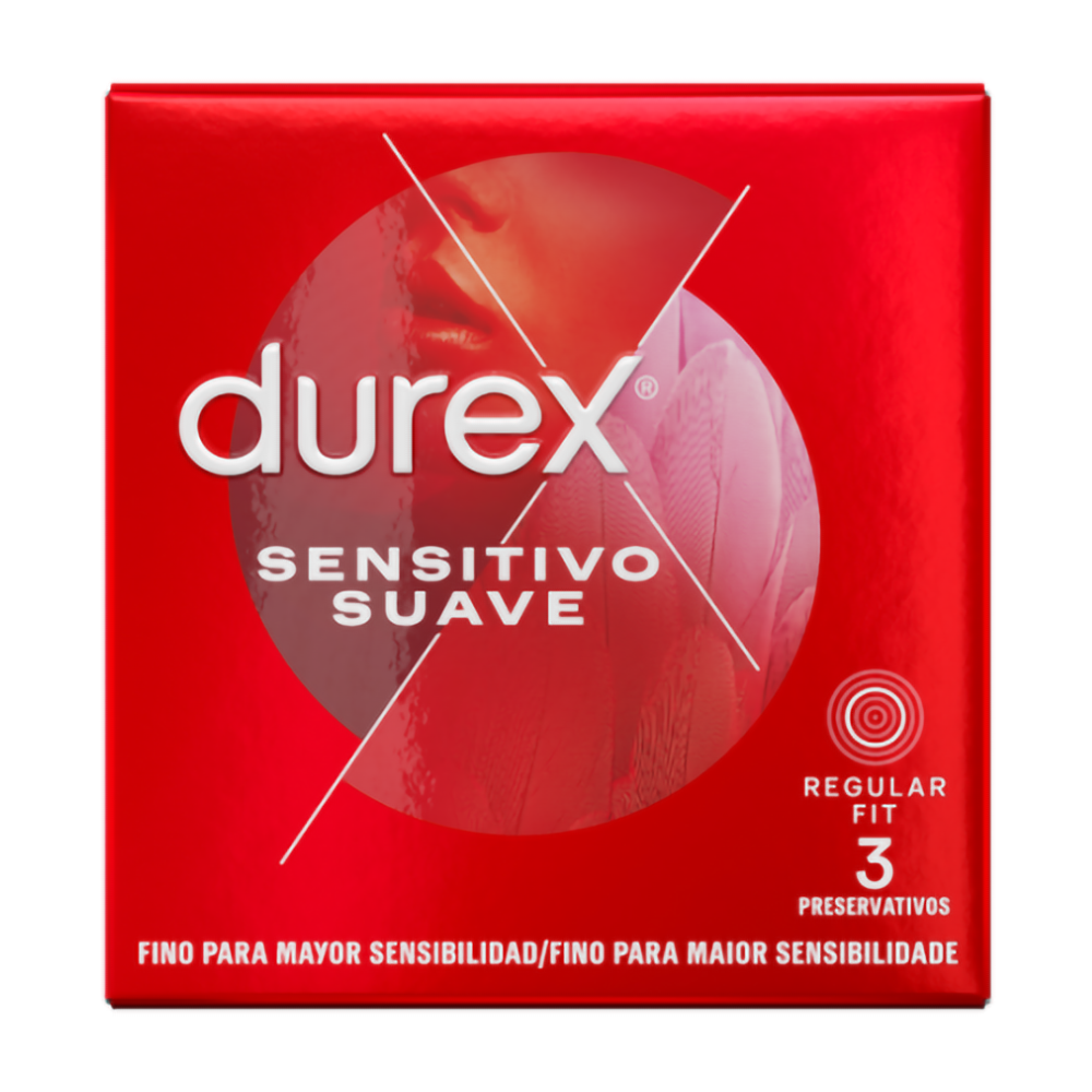 DUREX KONDOMI