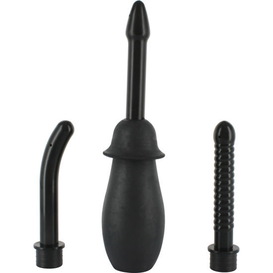 Unisex analni tuš