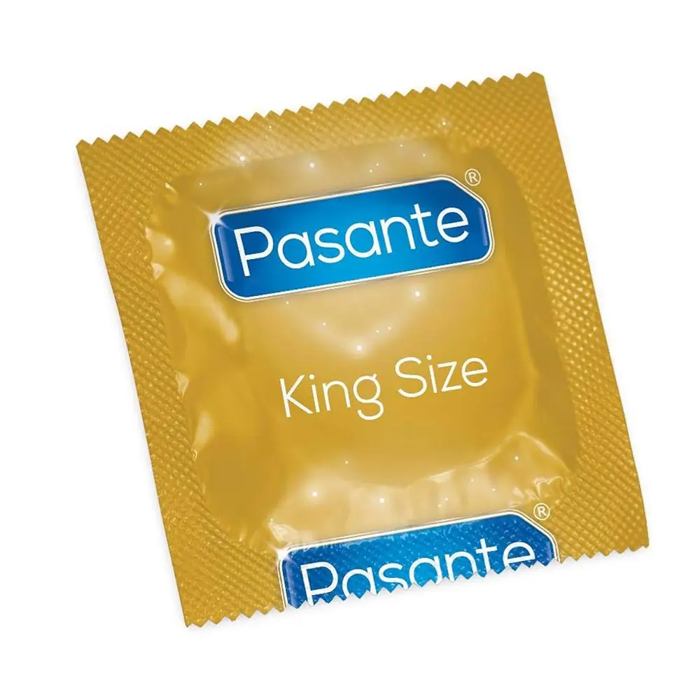 PASANTE KONDOMI - KING SIZE, 12 kosov - slika 3