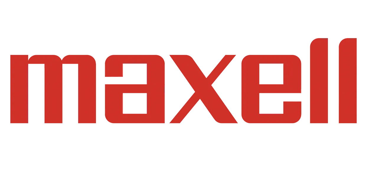 MAXELL