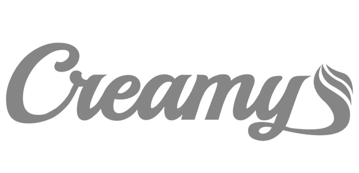 CREAMY