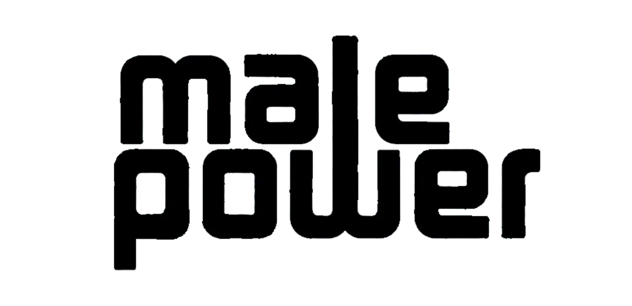 MALE POWER