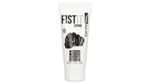 FISTIT SPERM ANALNI LUBRIKANT, 100 ml