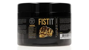 FISTIT VODNI ANALNI LUBRIKANT ZA OMRTVIČENJE, 500 ml