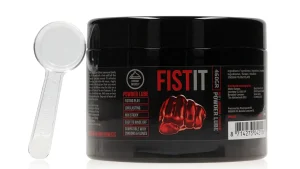 FISTIT POWDER ANALNI LUBRIKANT, 460g