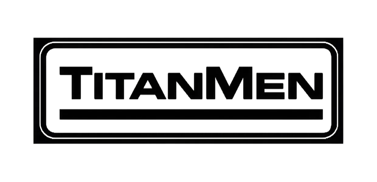 TITAN MEN