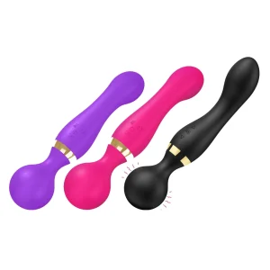 VIBRATOR / MASAŽER, 21 cm